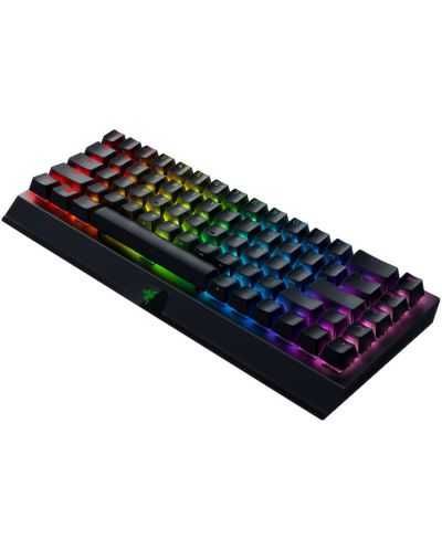 Гейминг клавиатура Razer - BlackWidow V3 Mini HyperSpeed