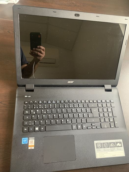 Лаптоп Acer ES1-731 series за части