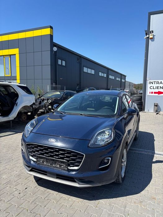 Dezmembram Ford Puma 1.0 ecoboost din 2021