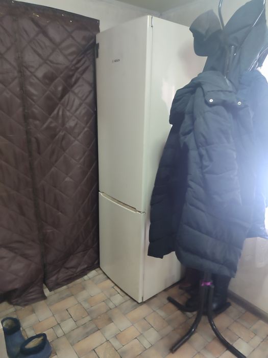 Продам холодильник Bosсh