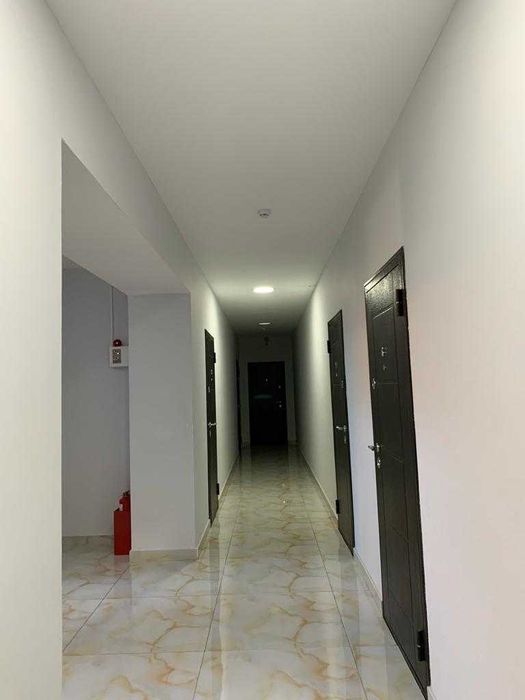 Действующий бизнес