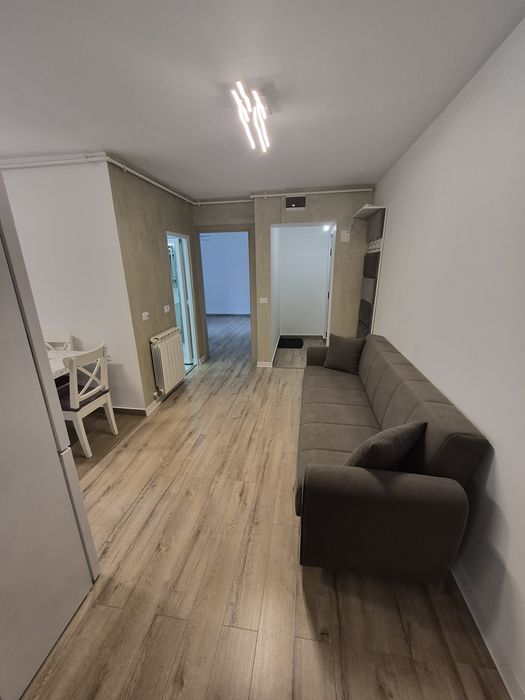 Inchiriez apartament 2 camere in Piatra Neamt