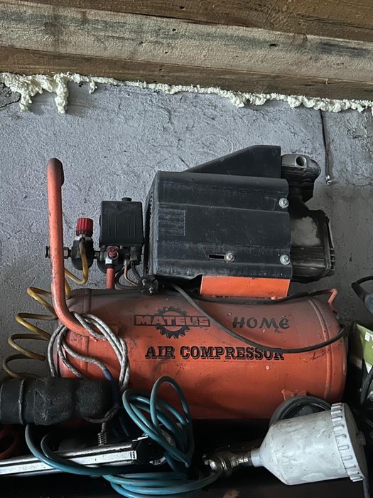 Электроинтсрумент