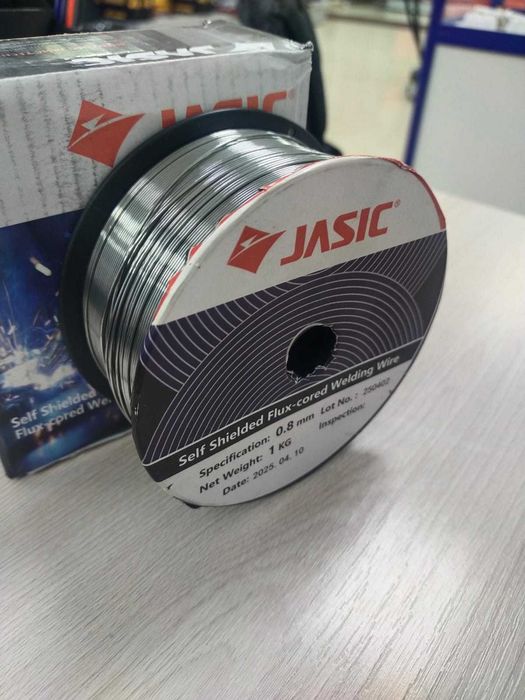 Сварочная проволока JASIC в Астане