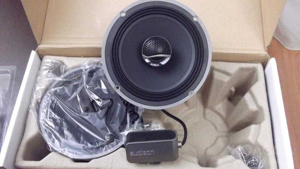 Акустика Audison Voce AV X6.5