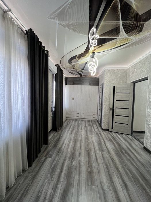 Юнусабад. Шахристанская. Продается евро коттедж