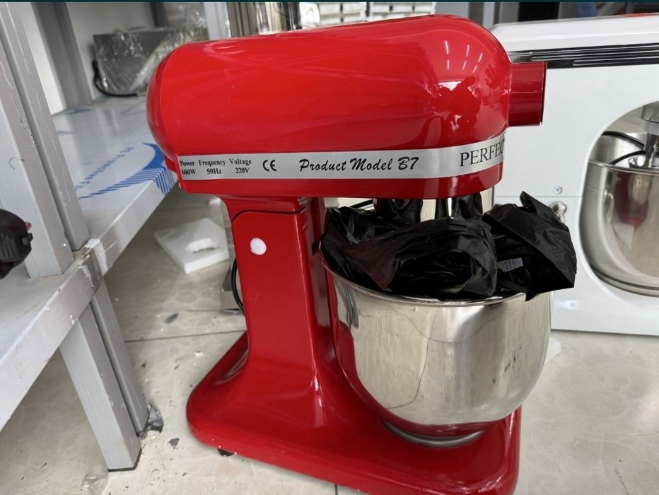 Mikser B7 mixer  B 7
