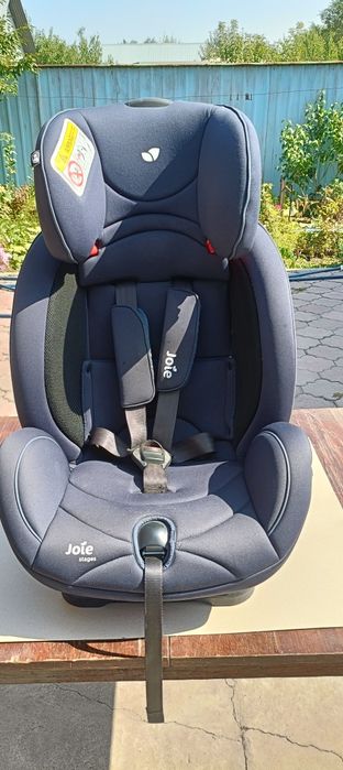 Авто кресло Joie