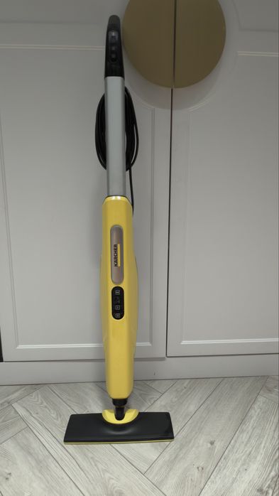Karcher SC 2 Upright EasyFix - паровая швабра