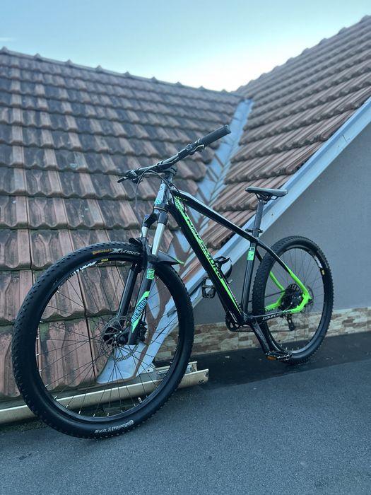 Vând Bicicletă Nakamura Complite 730