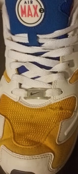 Nike Air Max Light 2  original 44