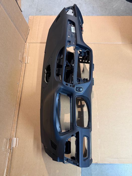 Plansa bord bmw seria 1 f20, f21