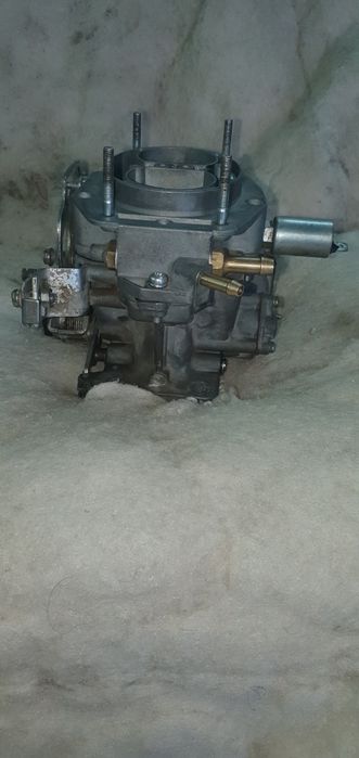 Карбюратор Solex