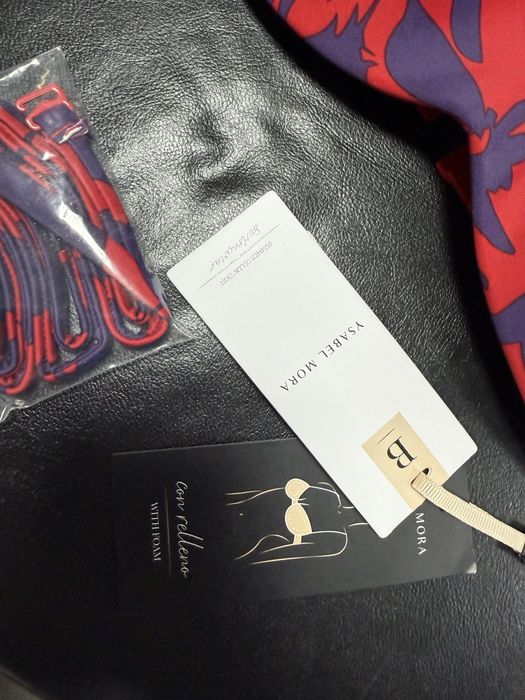 Горнище на бански