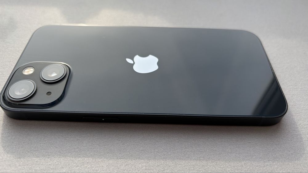 Iphone 13 midnight 128gb