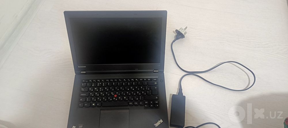 Lenovo sericniy 7