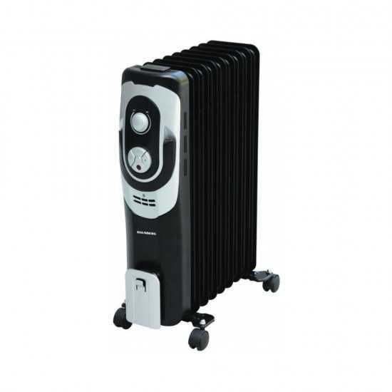 Електрически нагревател Hausberg HB-8920NG