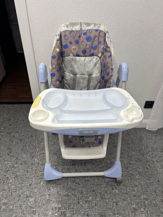 Продам детский стульчик