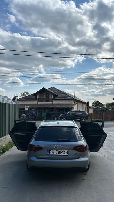 AUDI A4 2011 — imagine 3