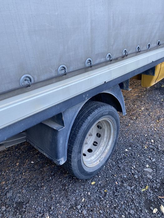 FORD Transit 2008 — imagine 5