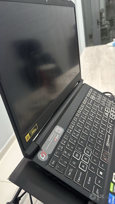 Acer Nitro 5 gaming