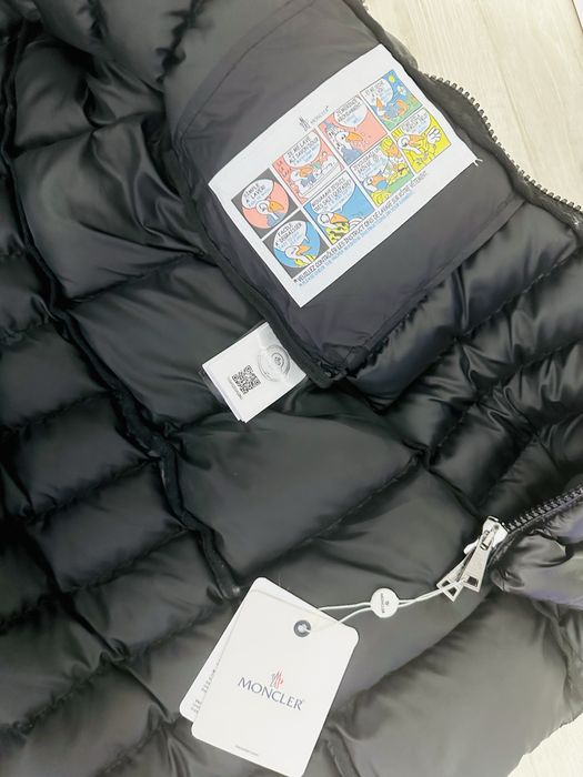 Geaca dama blana naturala