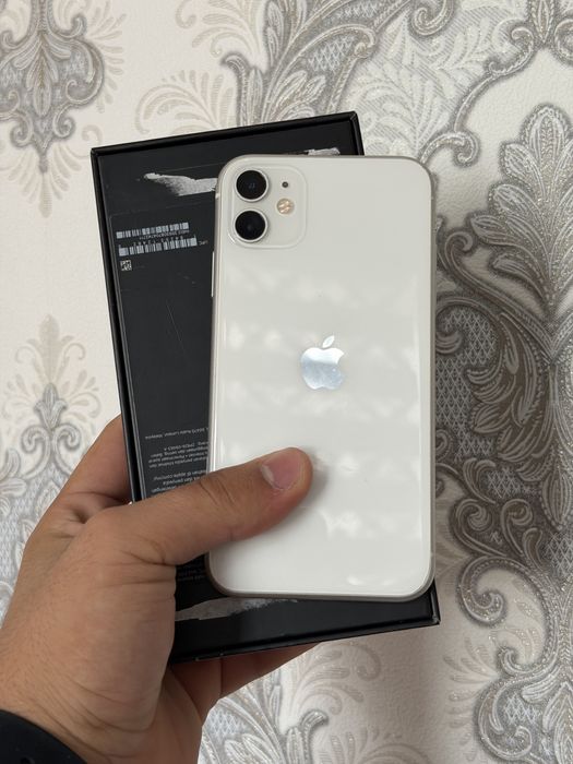 Iphone 11 64 gb 99%