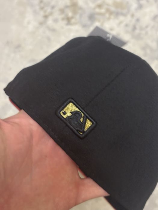 Sapca new era neagra