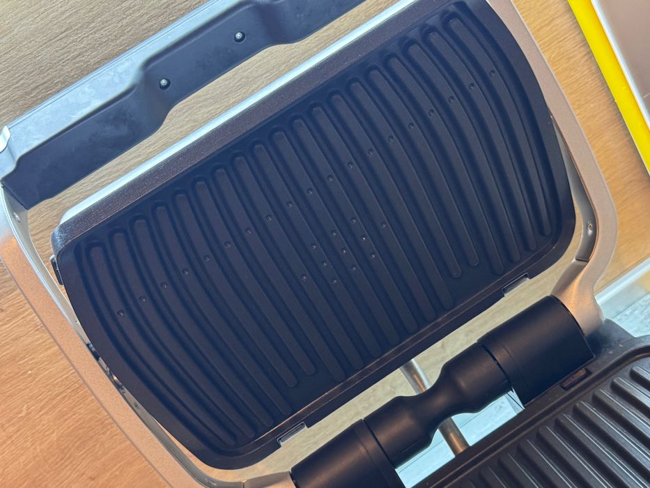 Скара Tefal Optigrill Elite