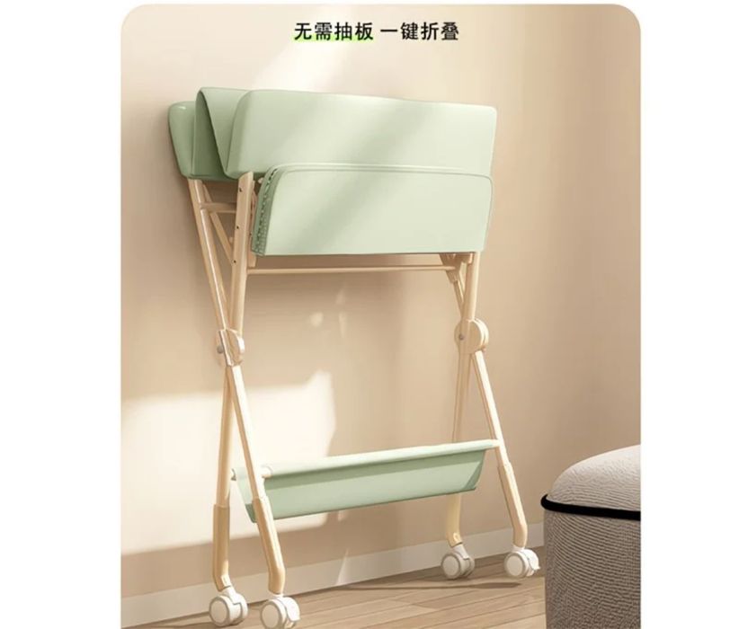 Пеленальный столик