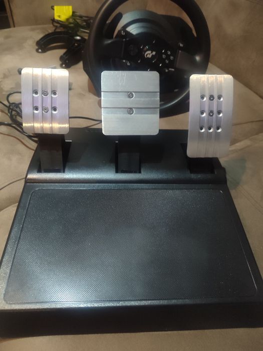 Thrustmaster T300RS GT