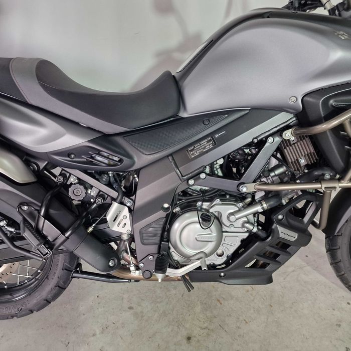 Motocicleta Suzuki DL650 V-Strom XT ABS | S100503 | motomus.ro