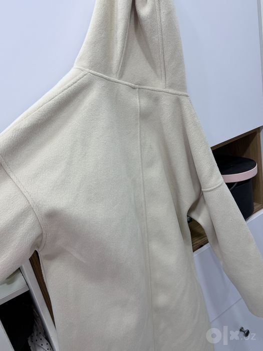 Привозное пальто для девочки!