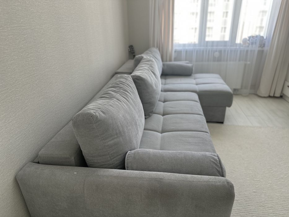 Продам Угловой Диван