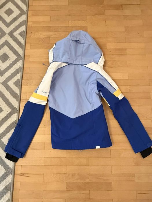 Ски яке Roxy Peak Chic