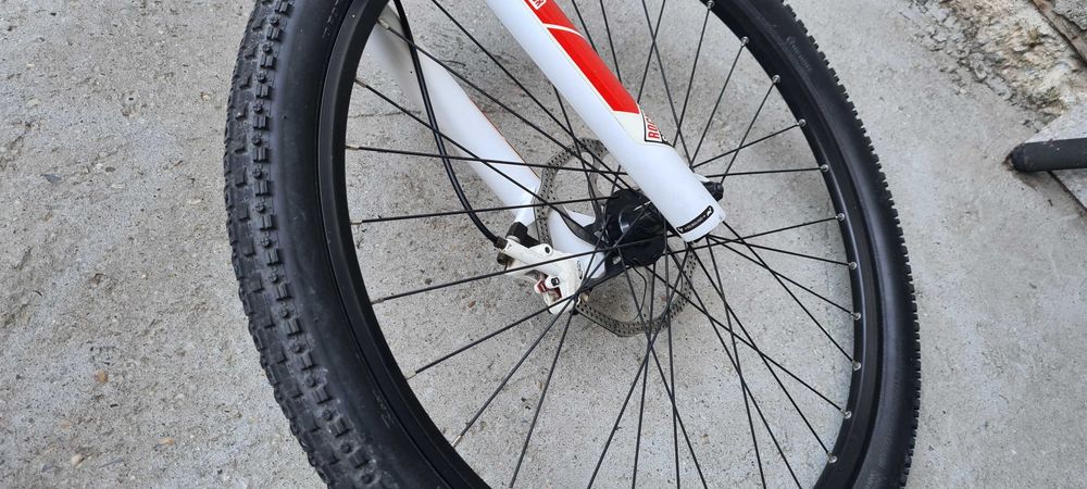 Bicicleta Montainbike