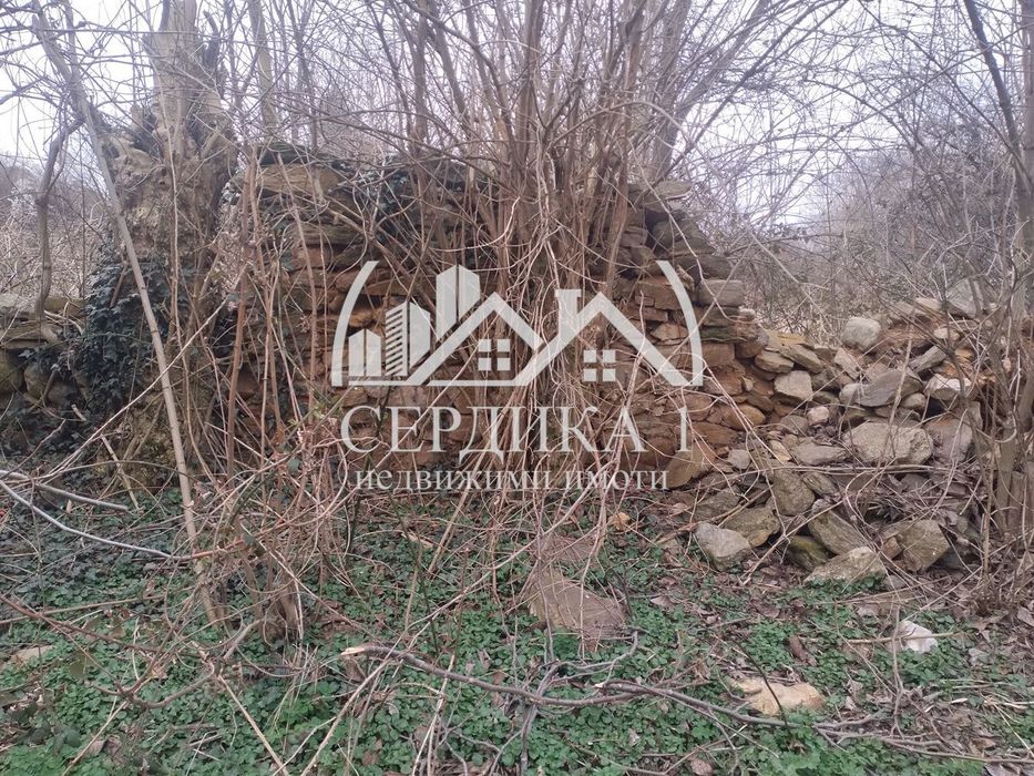 Парцел в Кюстендил, област-с.Крайници