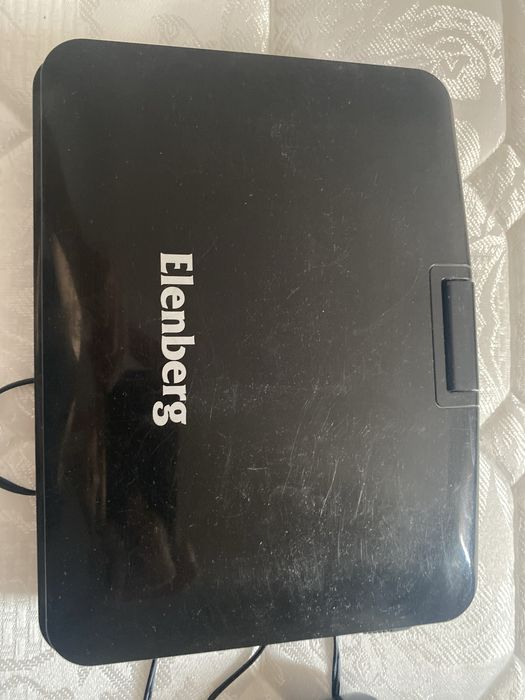Elenberg PDVD-8709D