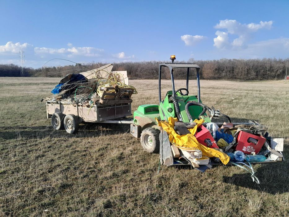 servcii  diverse cu utilaje  mici si mari in Brasov si Imprejurimi