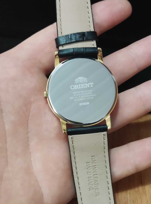 Ceas Orient FUG1R006W6