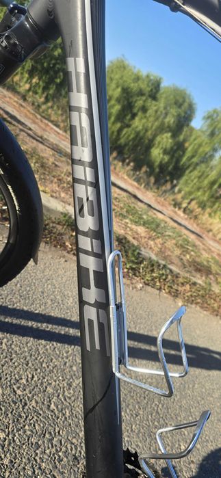 Bicicletă mtb HaiBike impecabilă