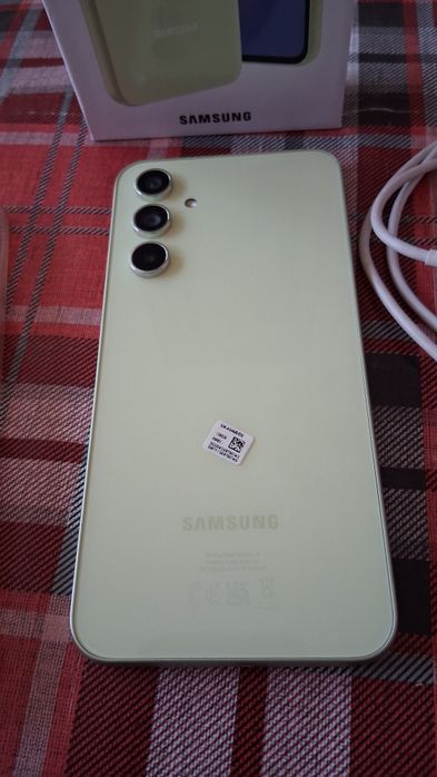 Samsung Galaxy A54 5G с 128GB
