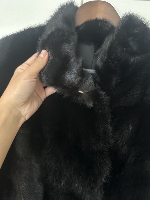 Продам шубы