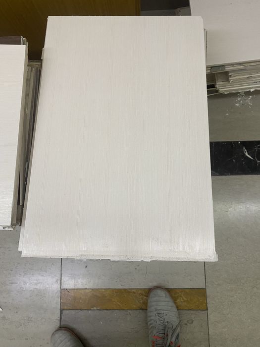 Кафель бу таза туелке арналған