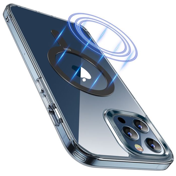 ESR Halolock MagSafe Ring – Магнитен пръстен за MagSafe (2 бр.)