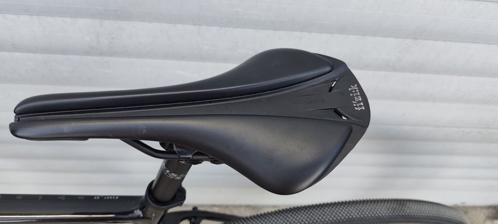 Carbon kellys soop90 gravel