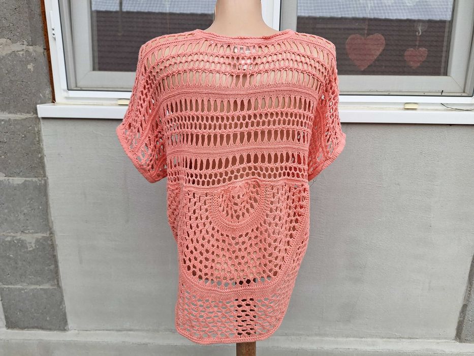 **Mudd | bluza dama | bust 110 cm | mar. 36 - 38 | S - M