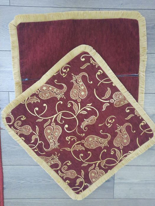 Ястик жилд подушки для интерера