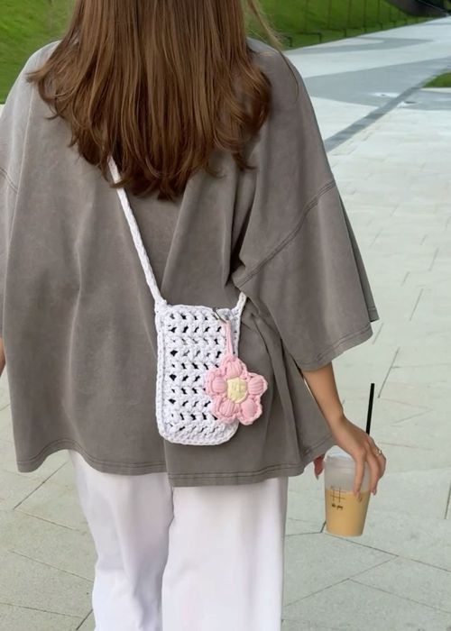 Вяжу игрушки/сумки/чехлы/шарфы