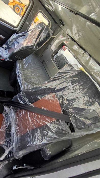 ЯНГИ 15 тонналик самосвал наличийда сони чегараланга 2026й SINOTRUK V5